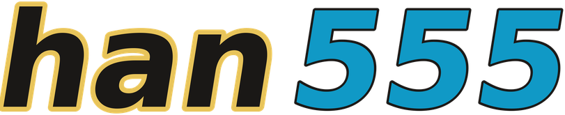 han555 logo